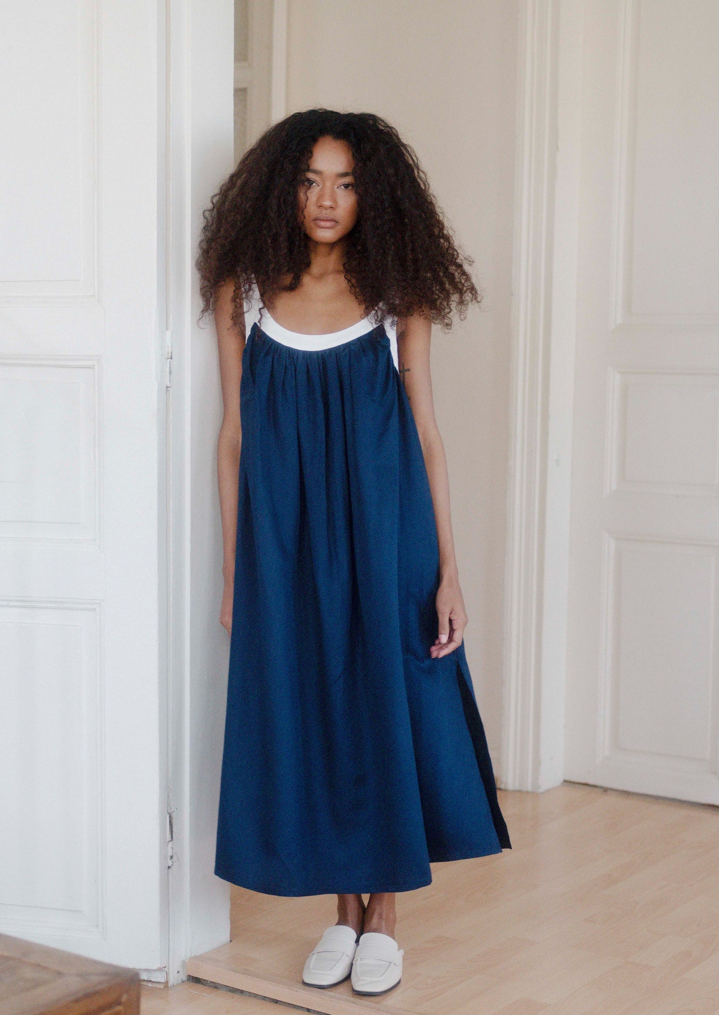 Blake Dress - OhSevenDays