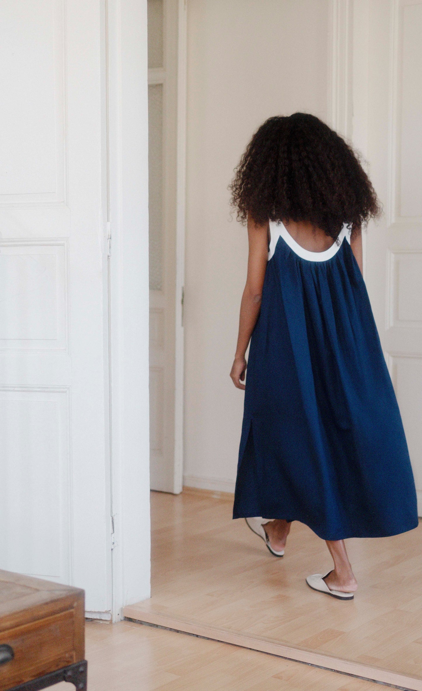 Blake Dress - OhSevenDays