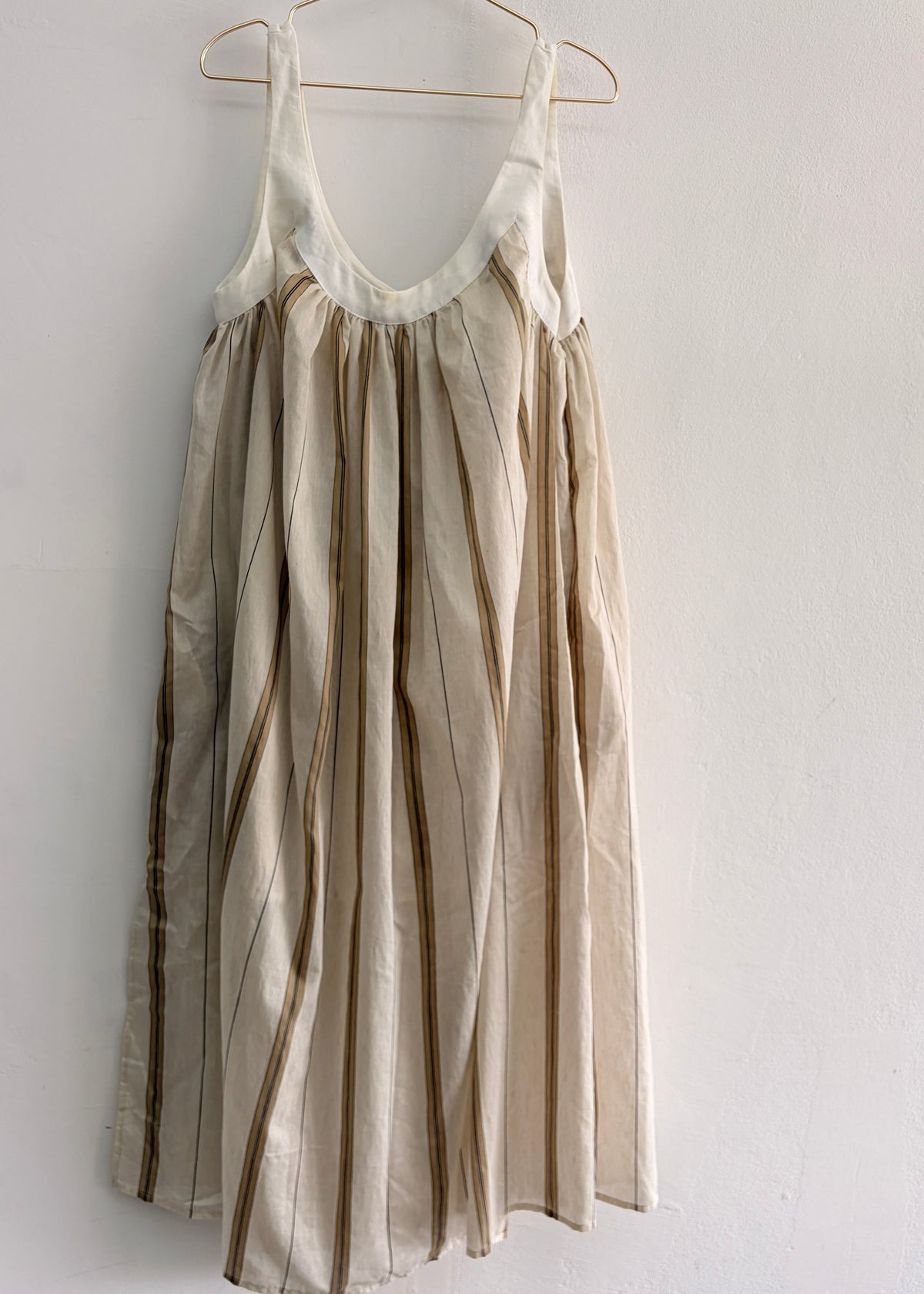 Blake Dress SAMPLE - Large