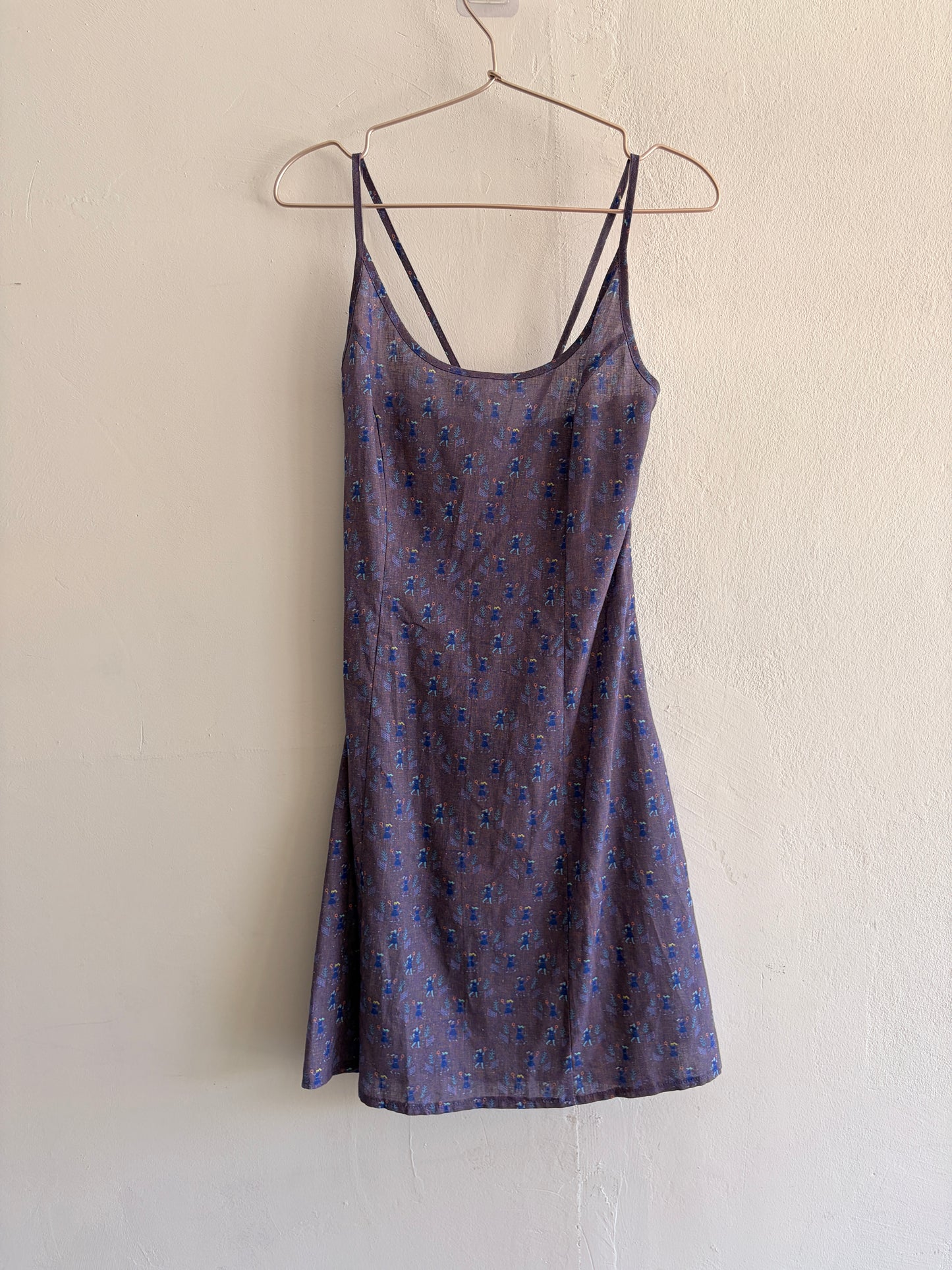 Sample Steffi Elbise