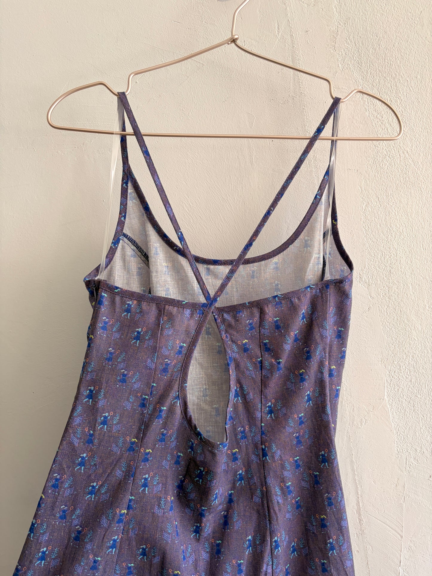Sample Steffi Elbise