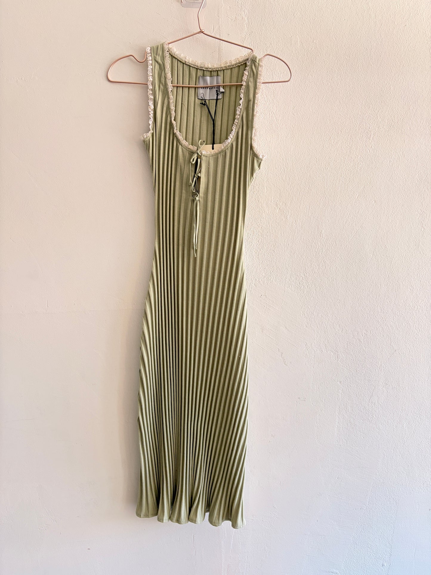 Suzanne Elbise SAMPLE