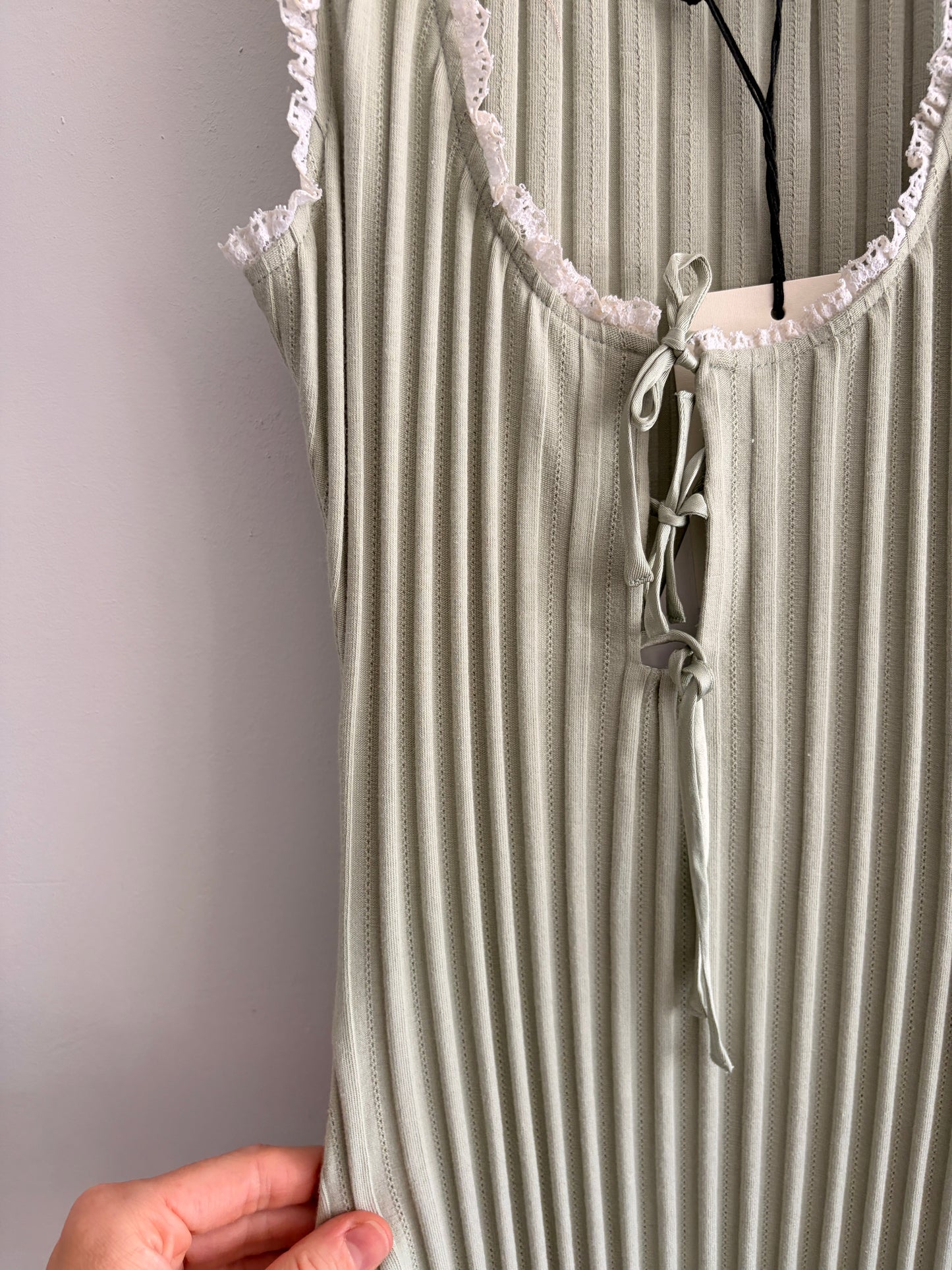Suzanne Elbise SAMPLE