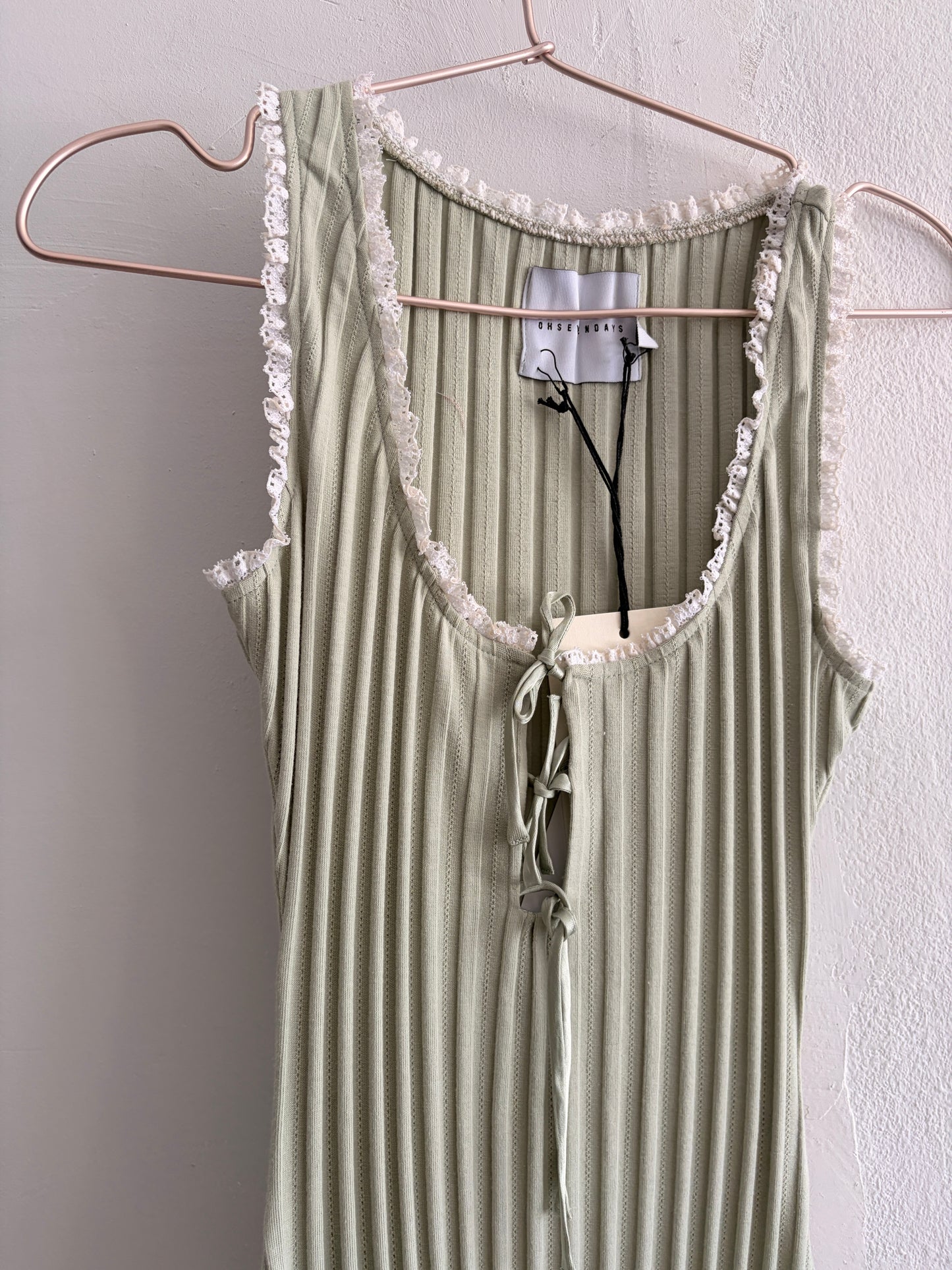 Suzanne Elbise SAMPLE