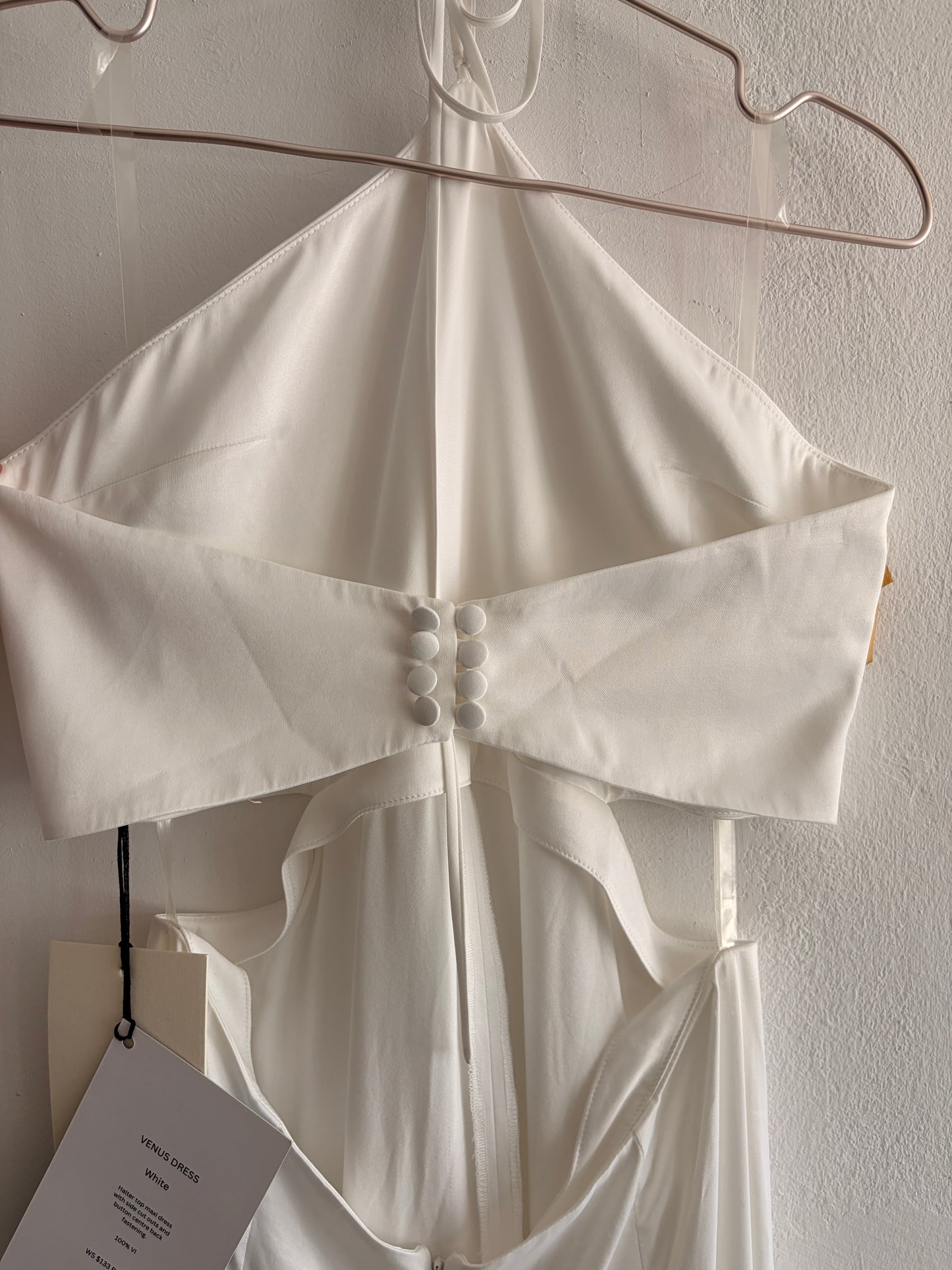 SAMPLE Venus elbise