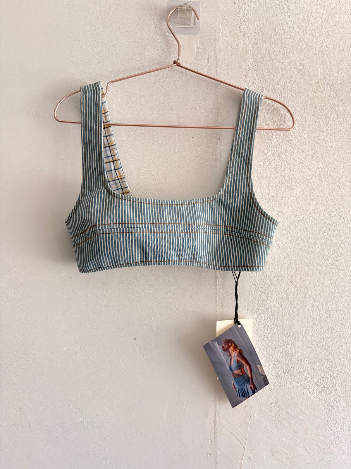 SAMPLE ABBY bralette