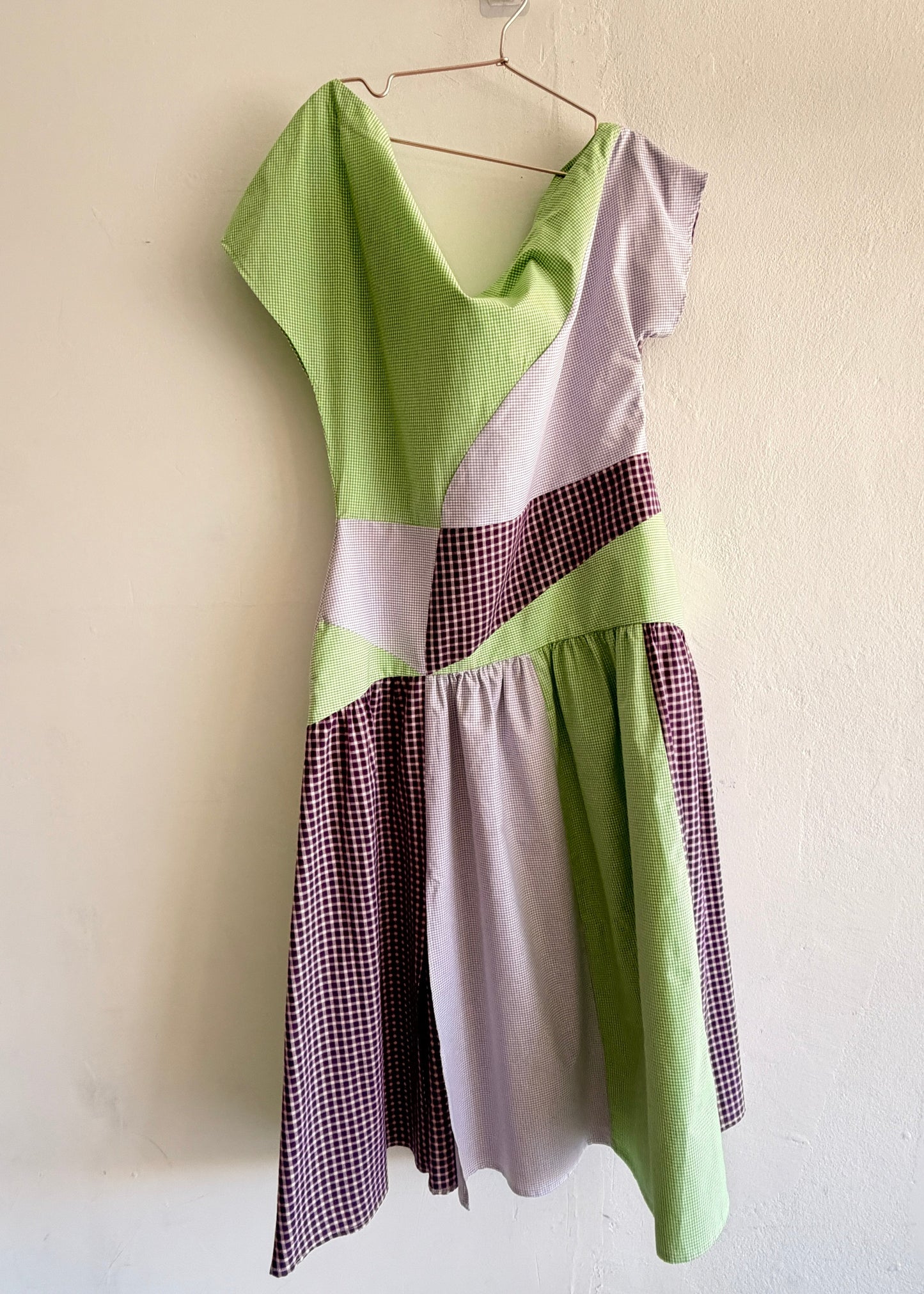 SAMPLE Monica Elbise XL