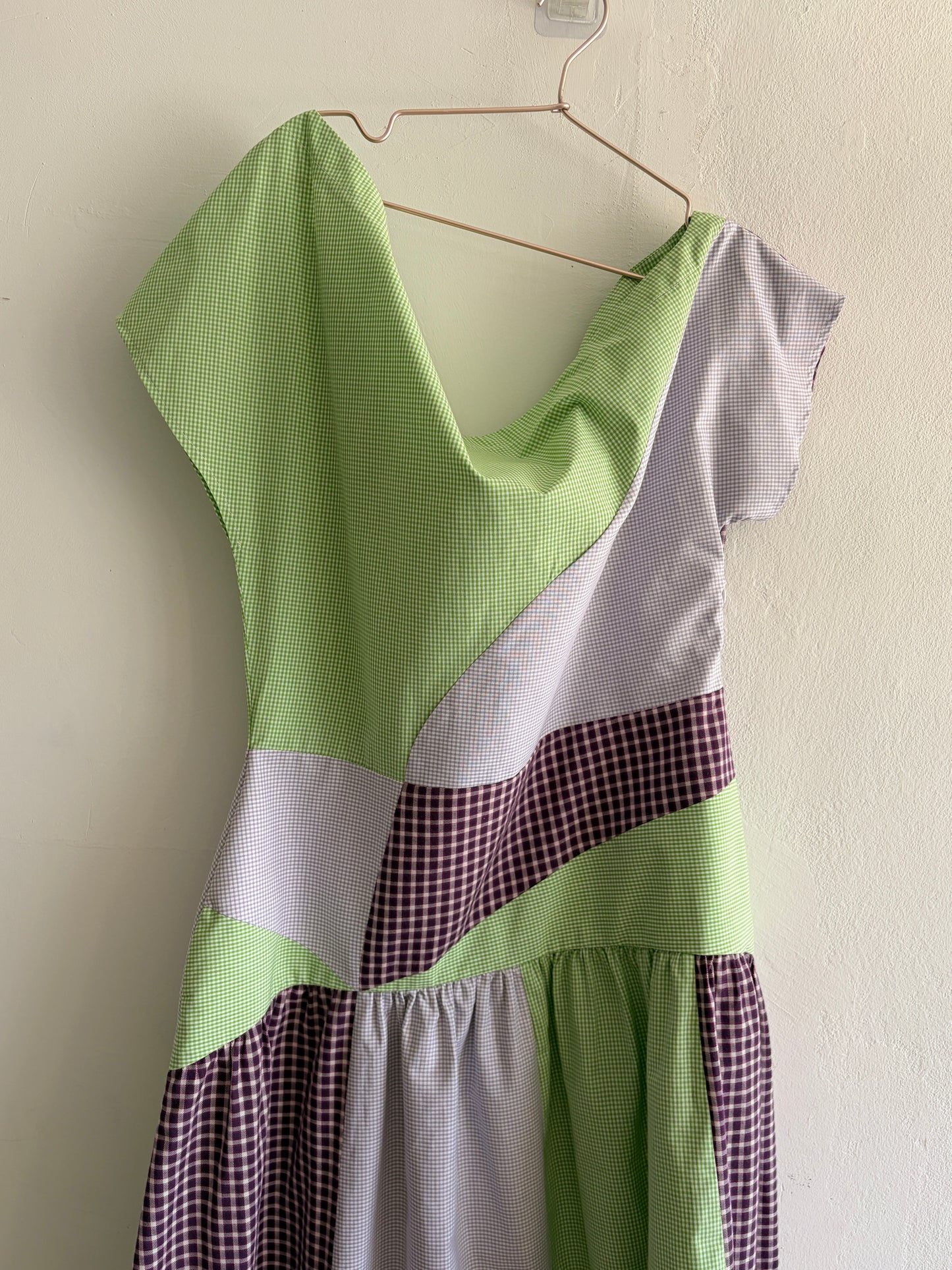 SAMPLE Monica Elbise XL
