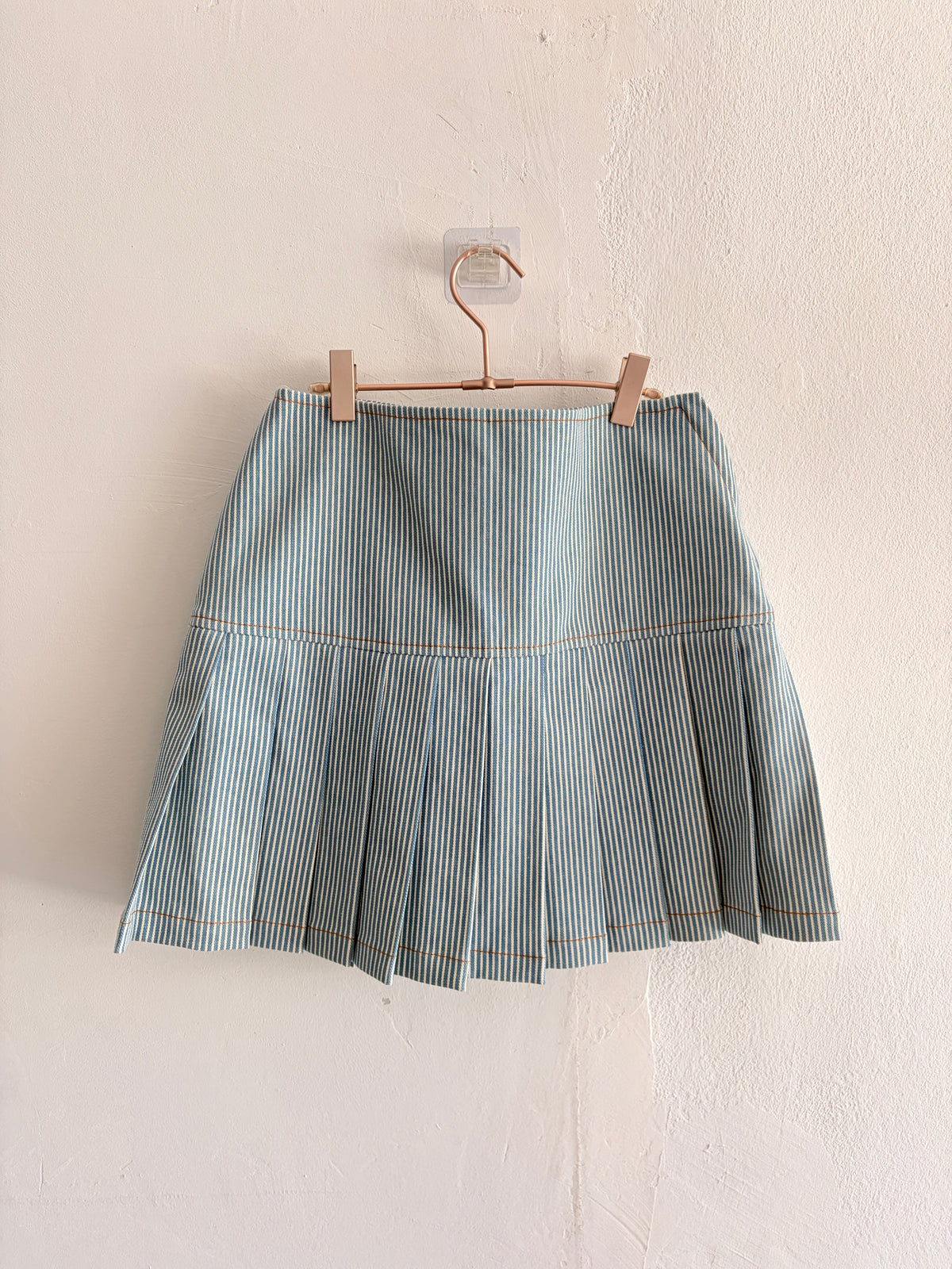 SAMPLE ABBY etek