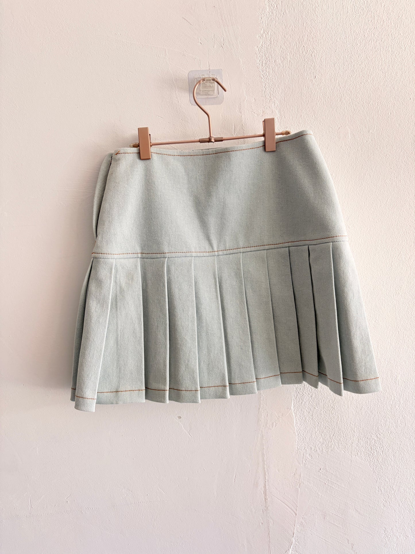 SAMPLE ABBY etek
