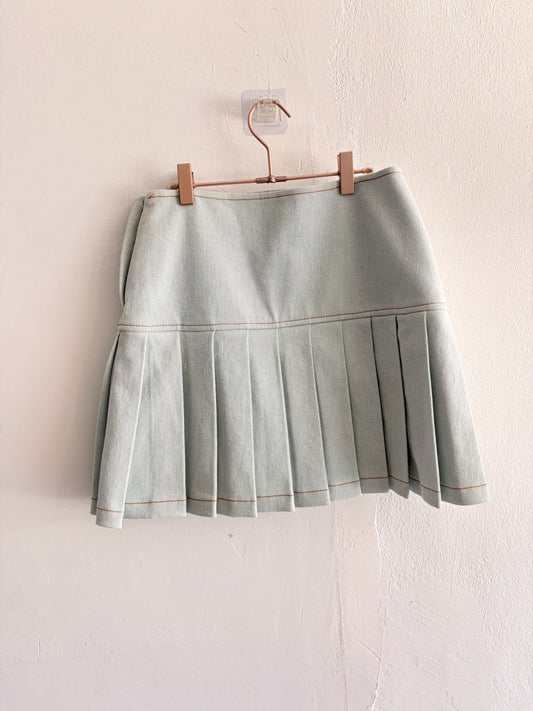SAMPLE ABBY etek
