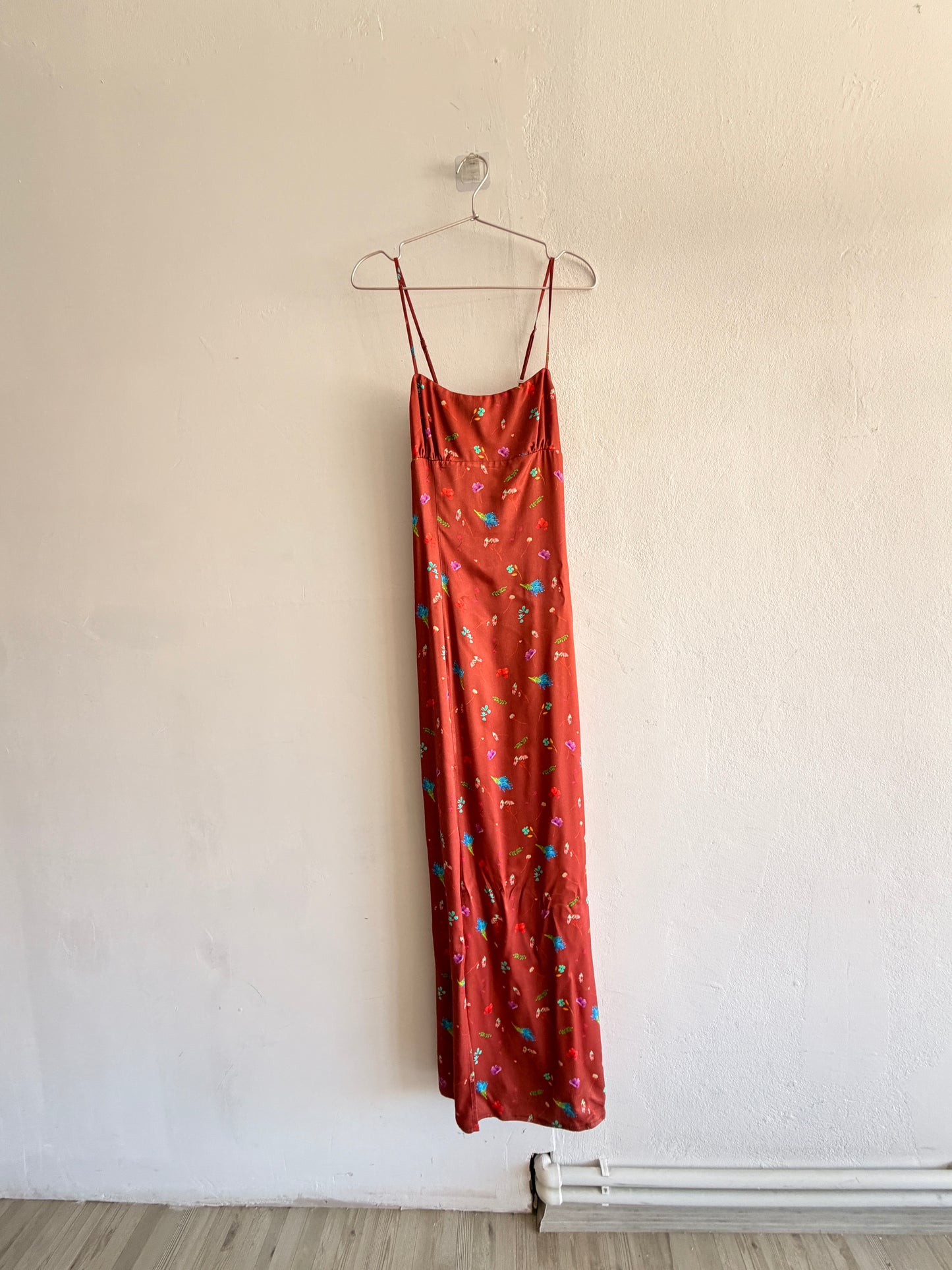 SAMPLE Cordelia Elbise