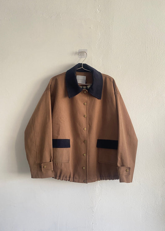 Suzie Jacket