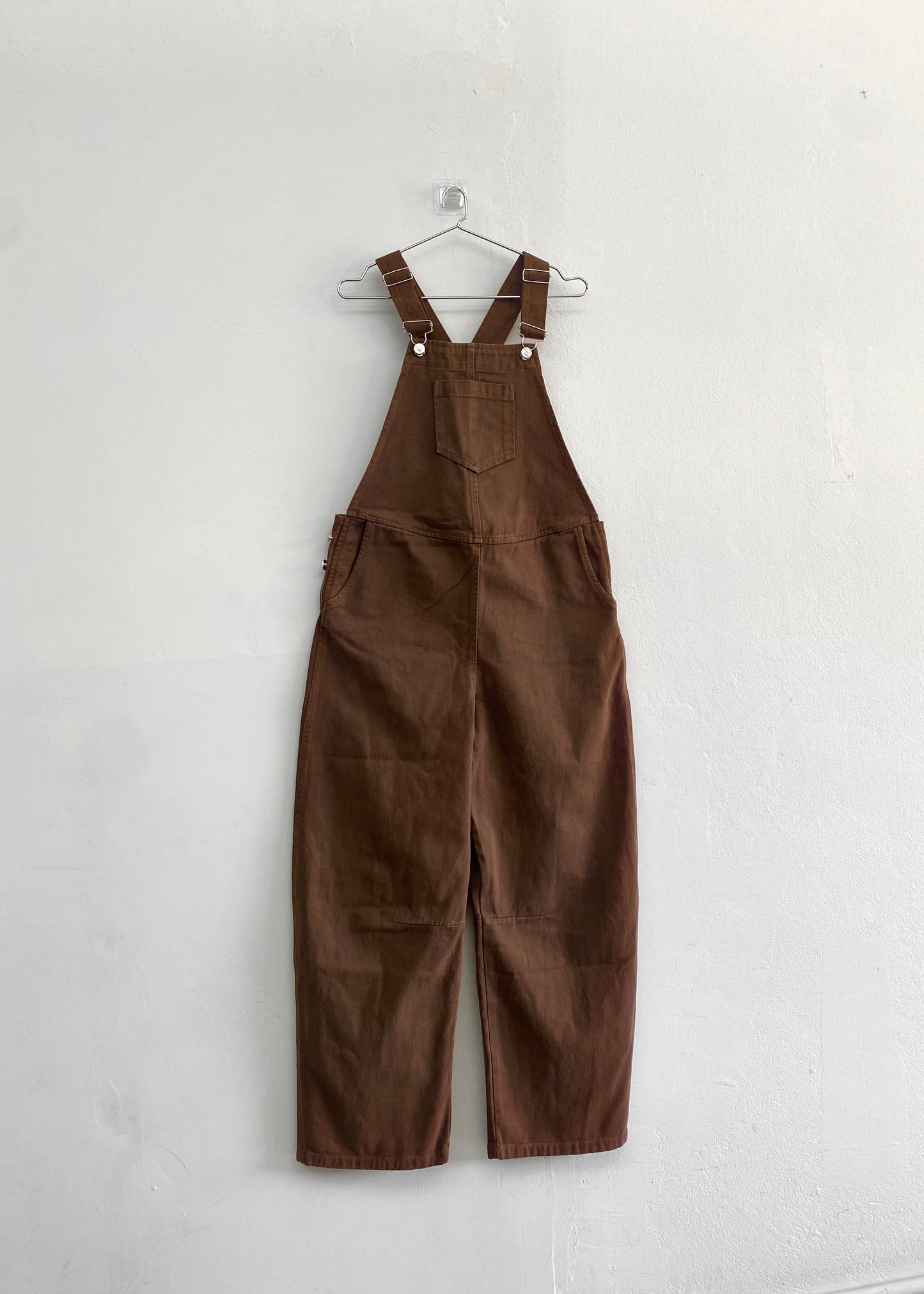Francesca Overalls