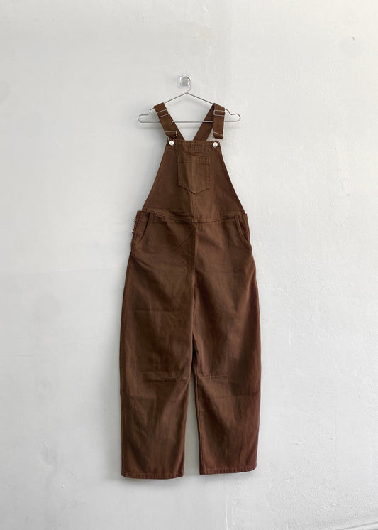 Francesca Overalls