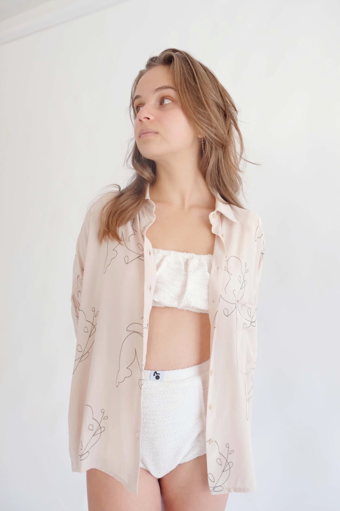 Ruby Crop Top - OhSevenDays