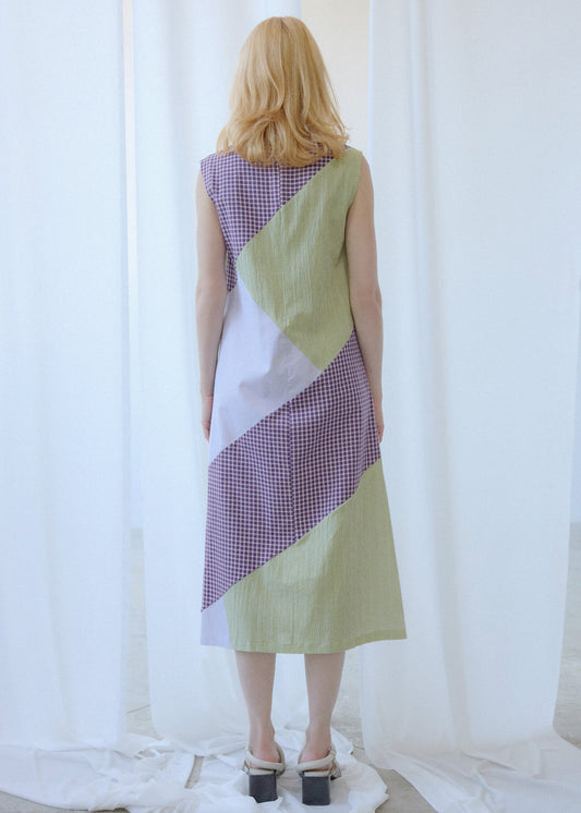 Lindsay Dress - OhSevenDays