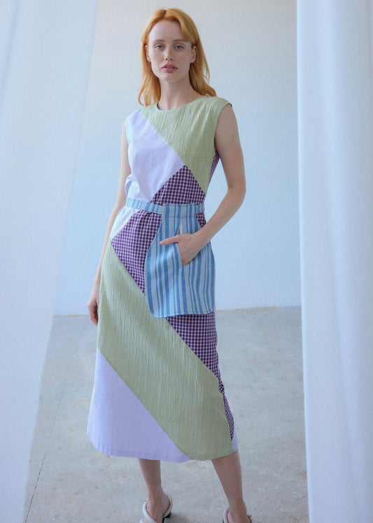 Lindsay Dress - OhSevenDays