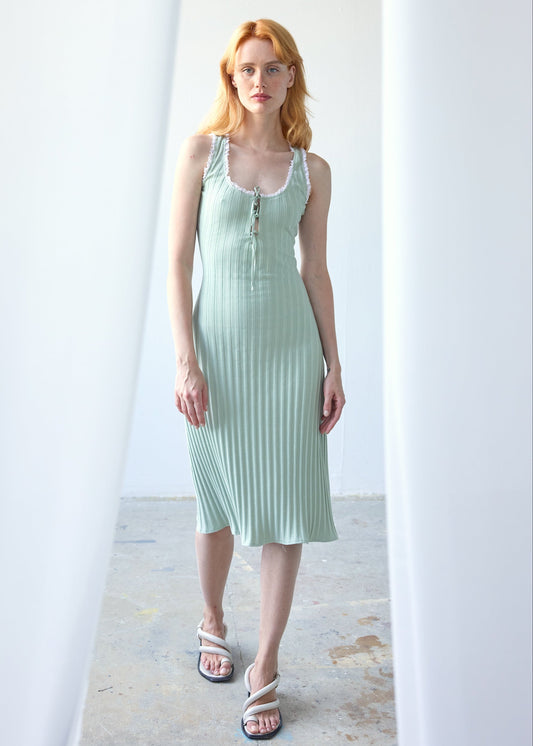 Suzanne Dress