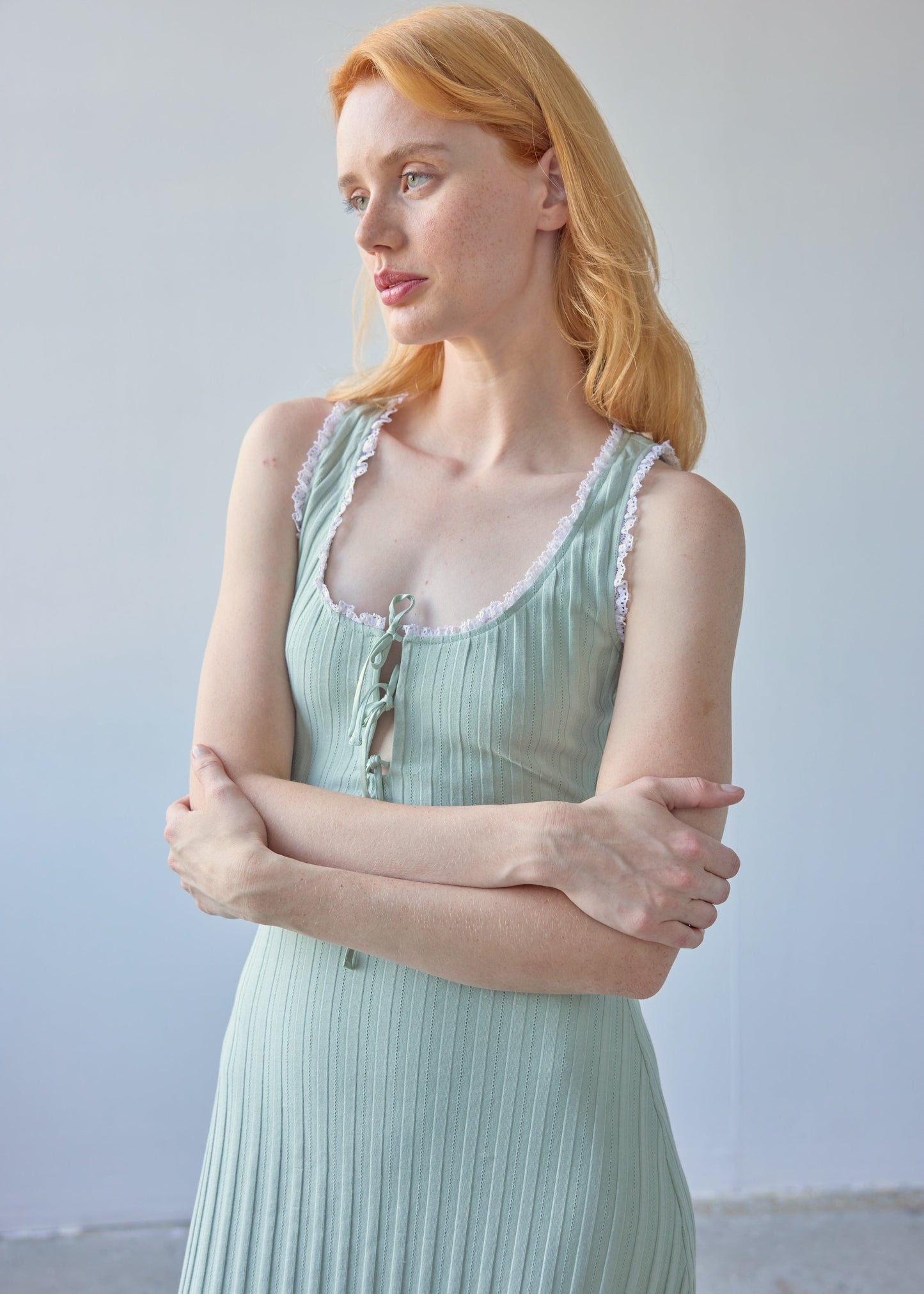 Suzanne Dress