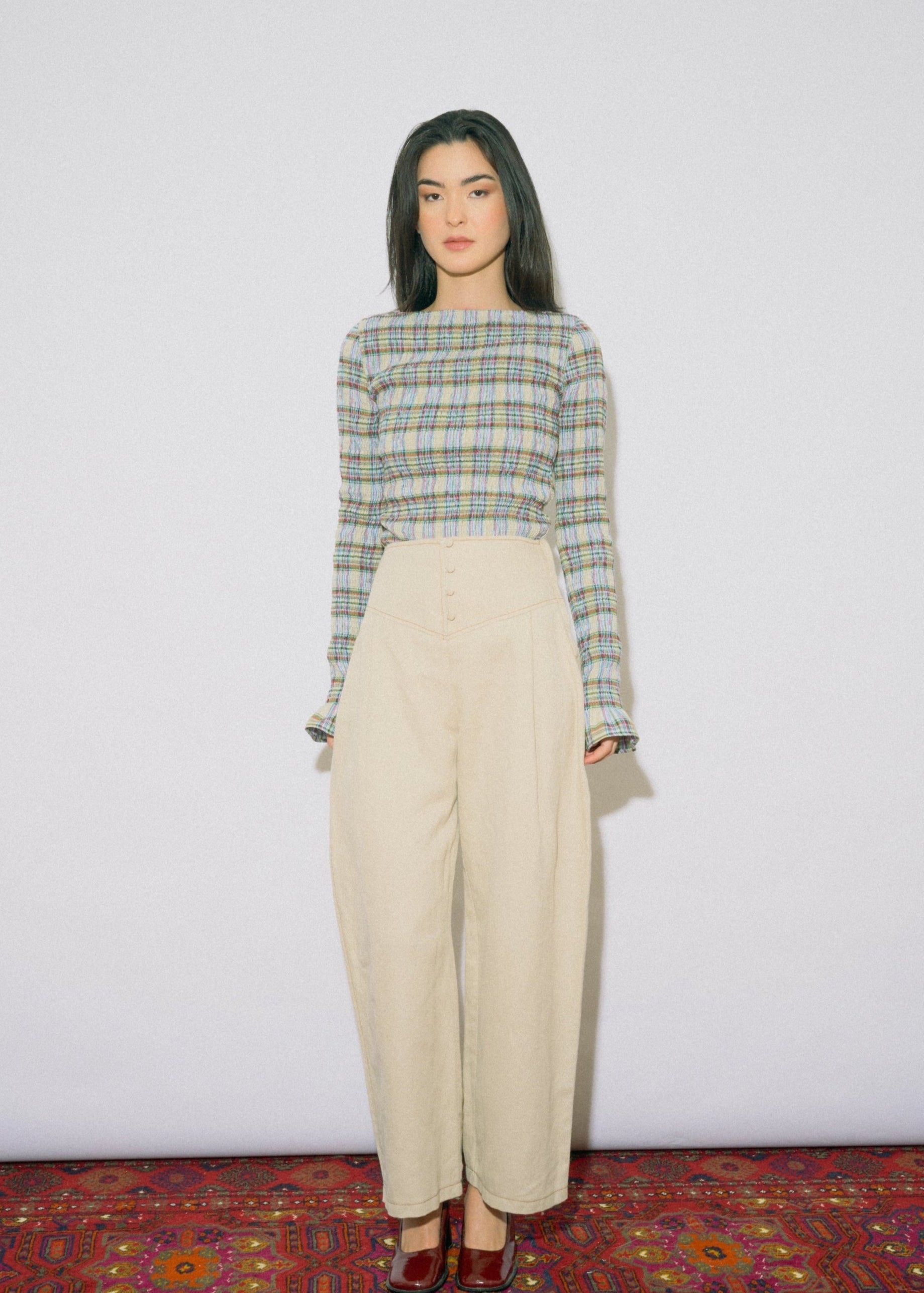 Aria Trousers