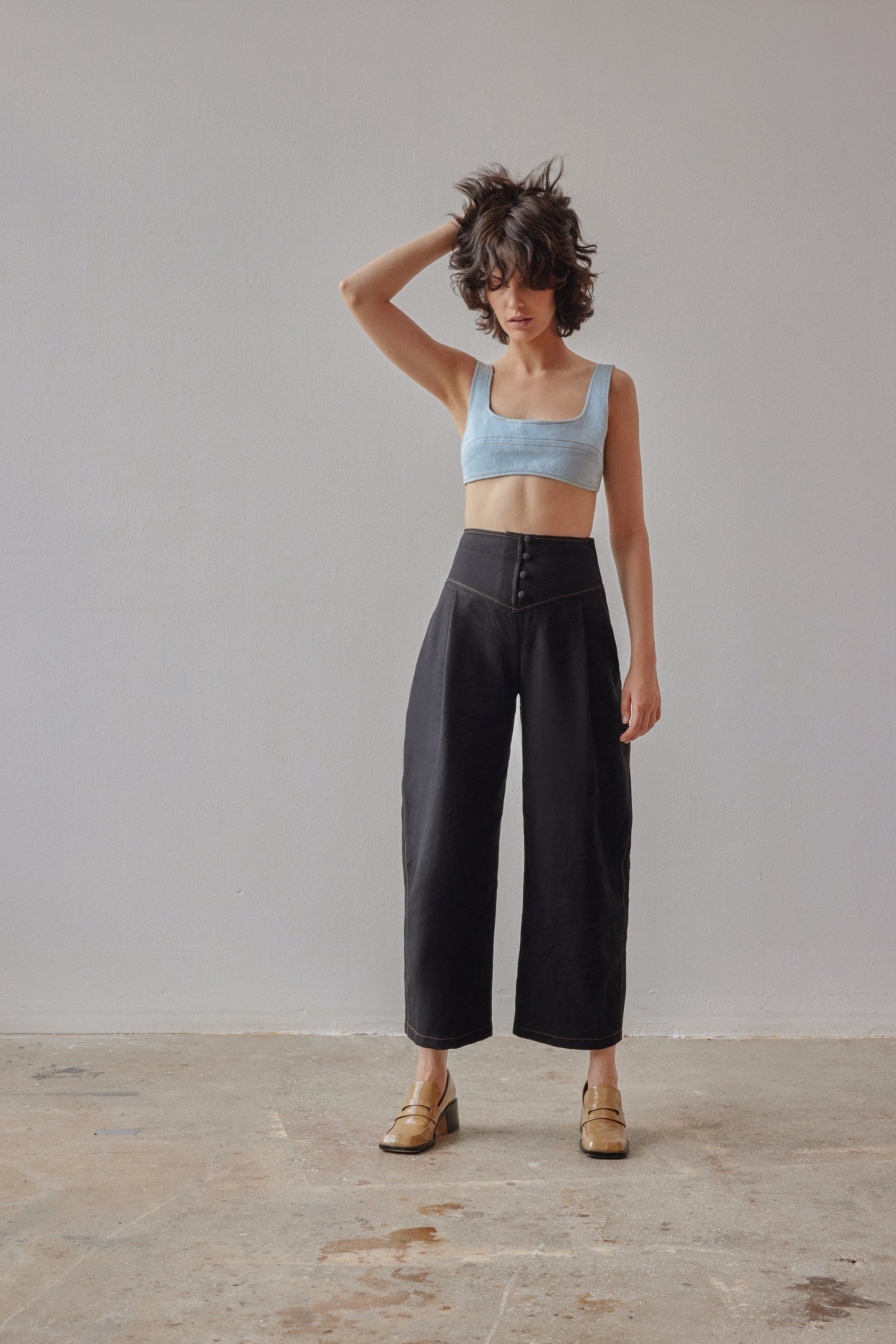 Aria Trousers