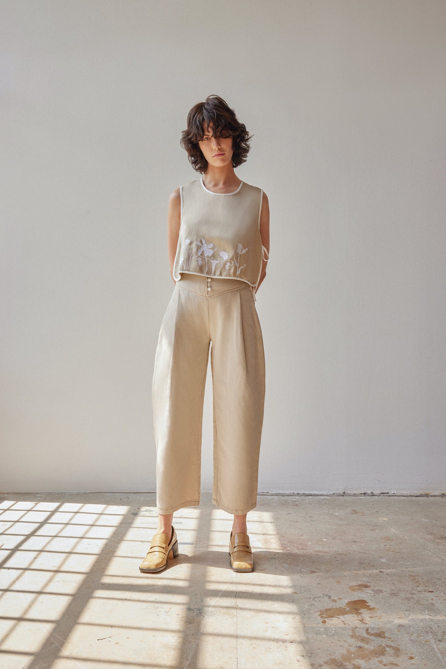 Aria Trousers