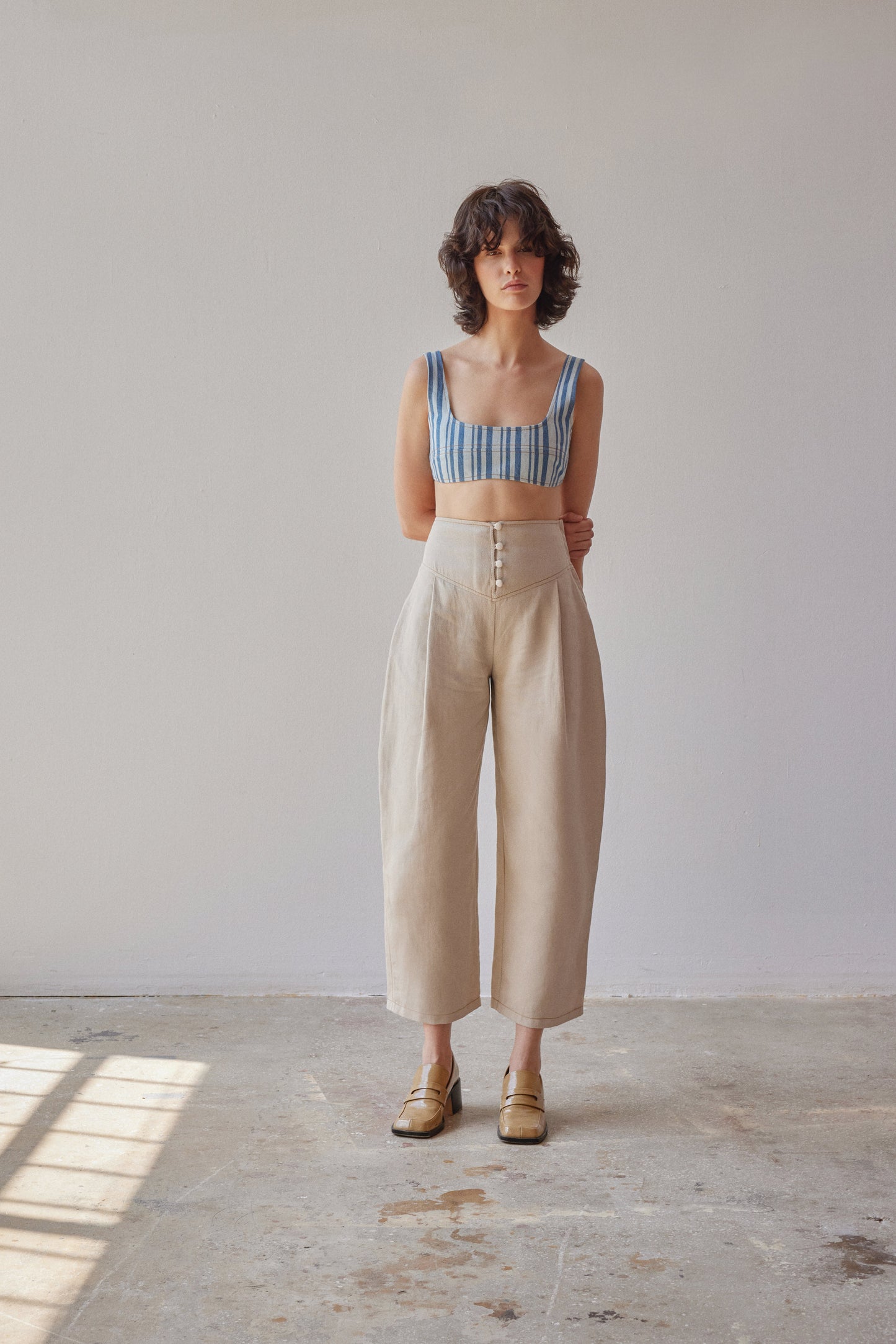 Aria Trousers