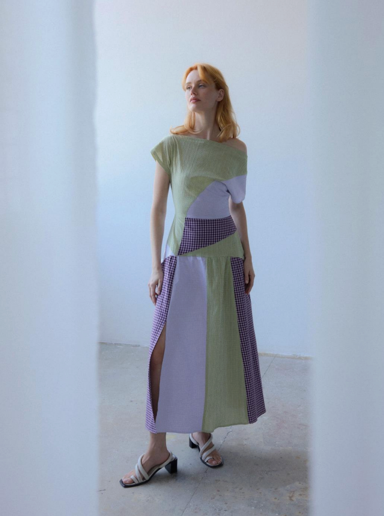 SAMPLE Monica Elbise XL