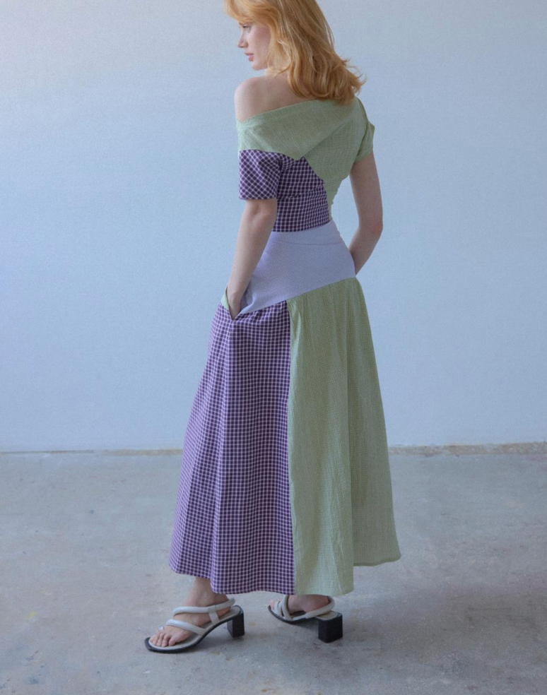 SAMPLE Monica Elbise XL
