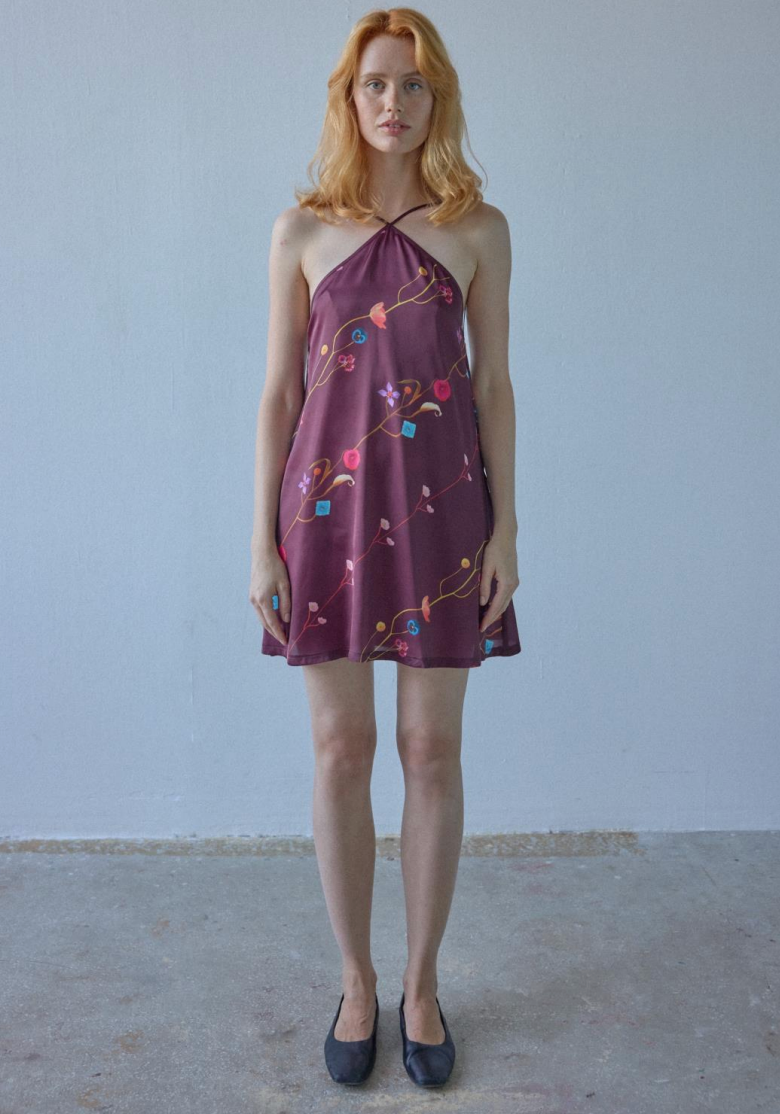 SAMPLE Evonne Elbise