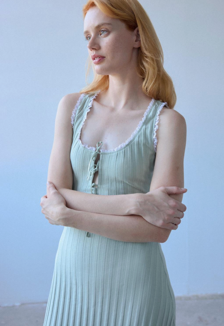 Suzanne Elbise SAMPLE