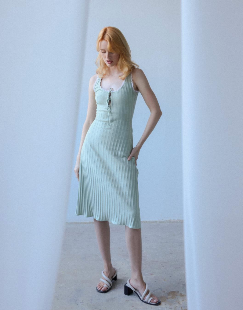 Suzanne Elbise SAMPLE