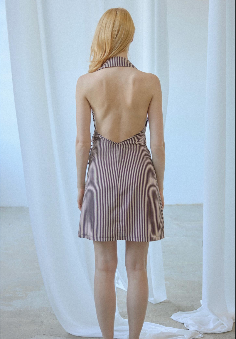 SAMPLE serena Elbise