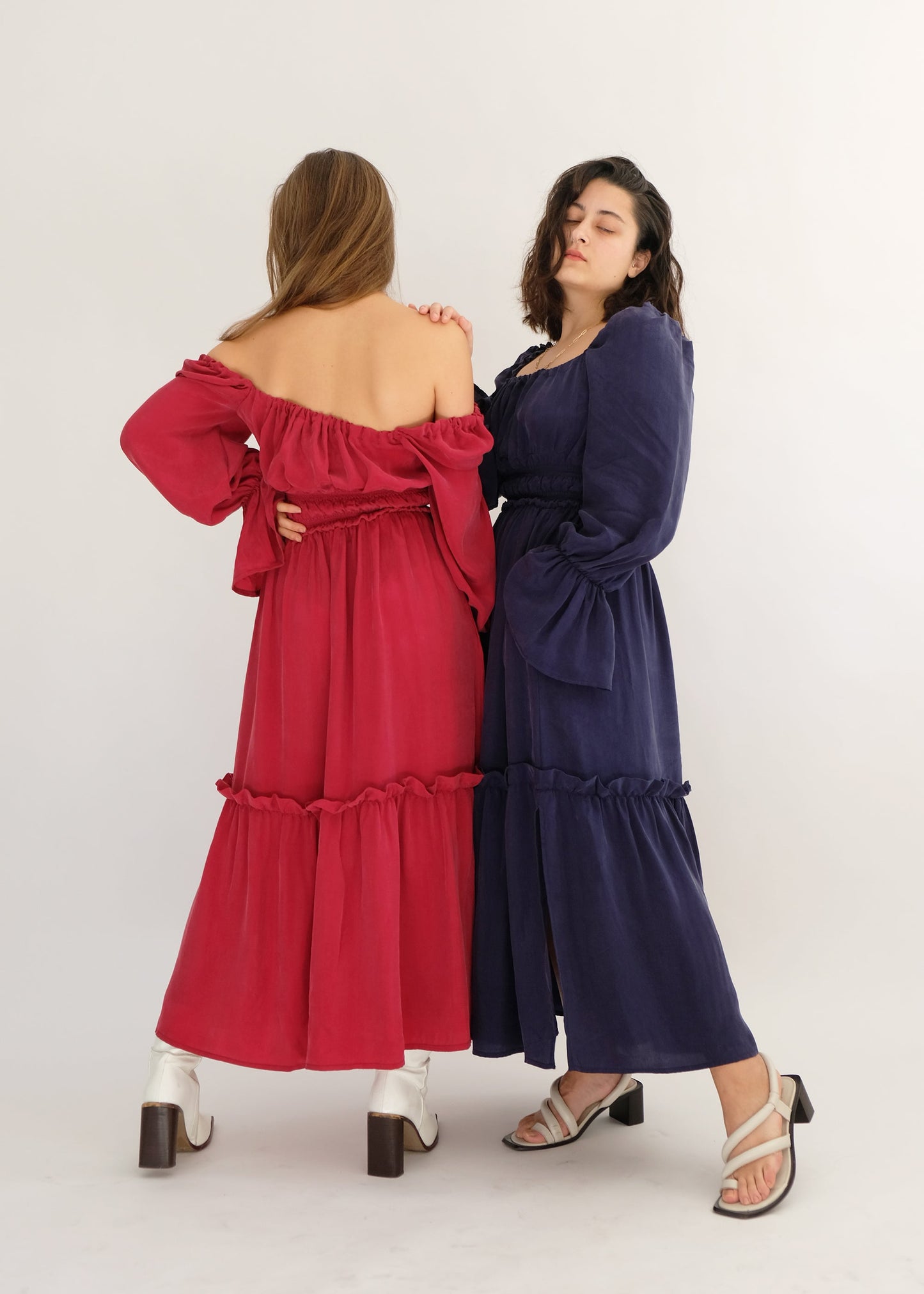 Willa Dress - OhSevenDays