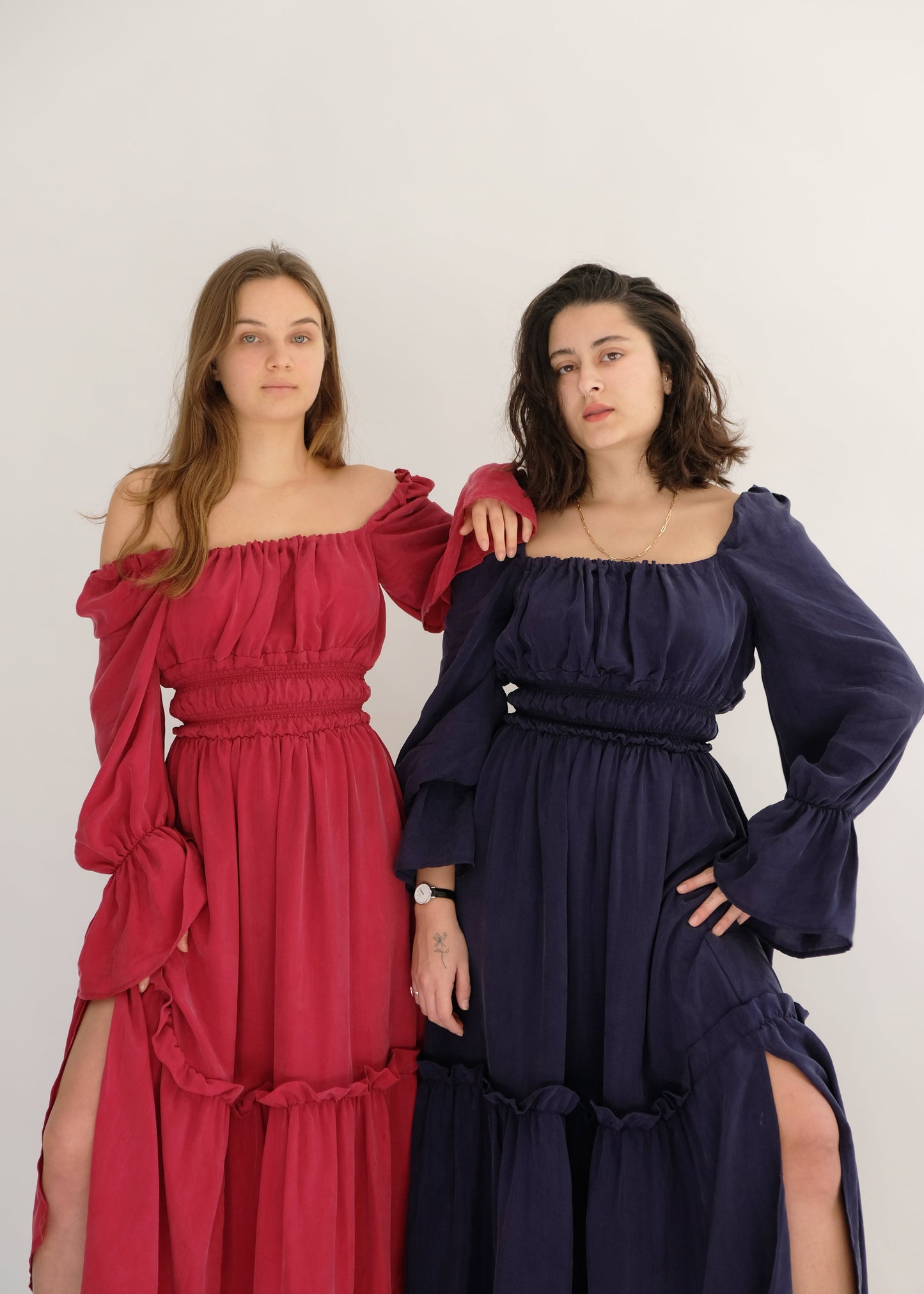 Willa Dress - OhSevenDays