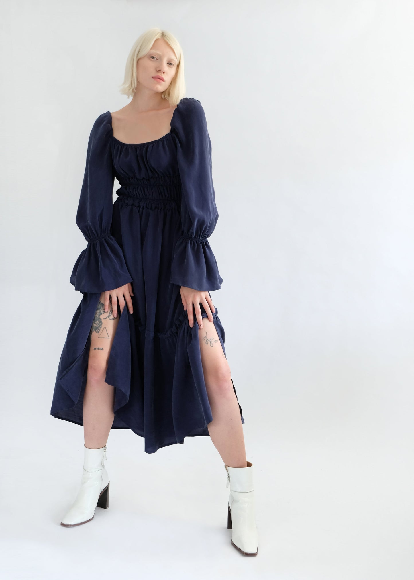 Willa Dress - OhSevenDays