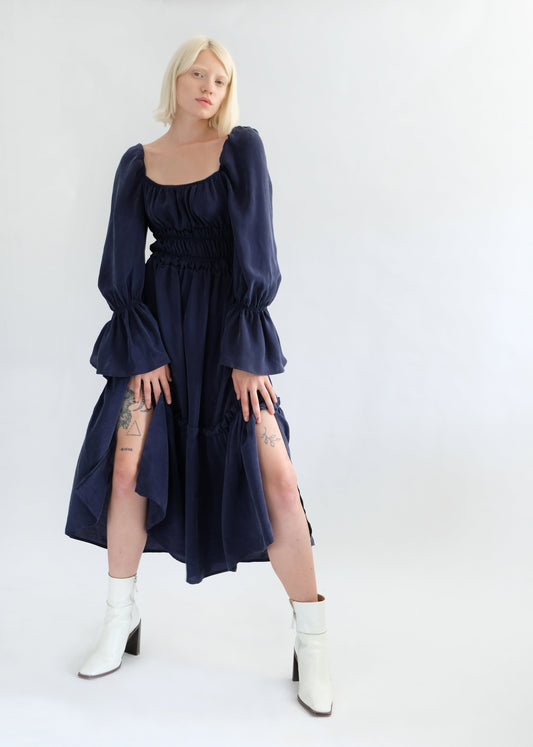 Willa Dress - OhSevenDays