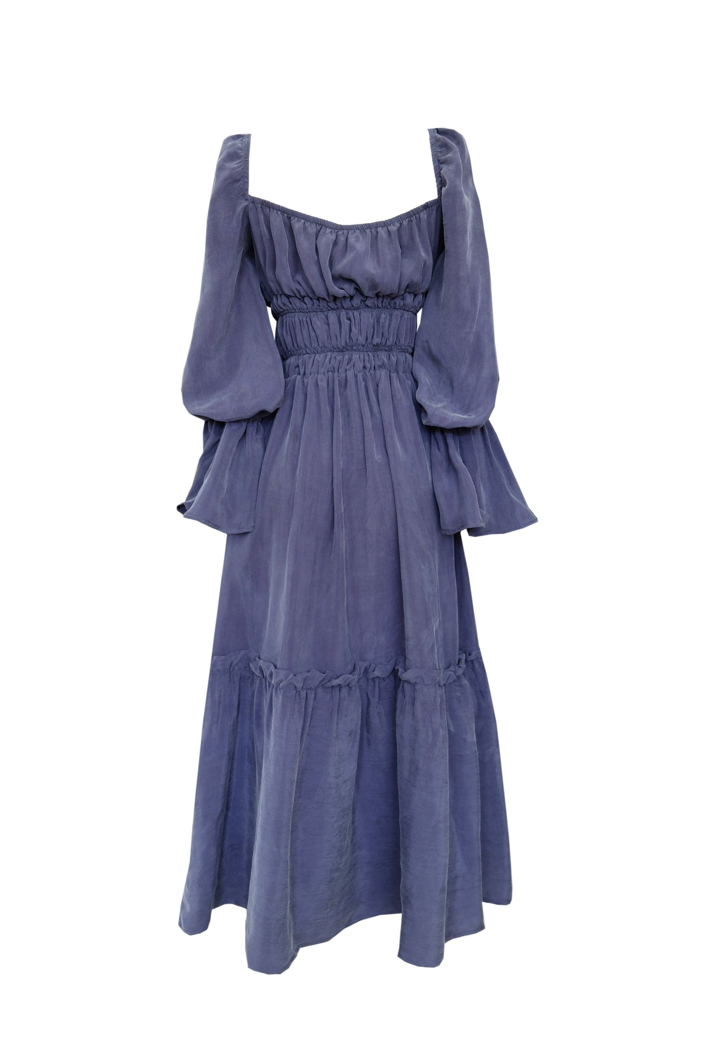 Willa Dress - OhSevenDays