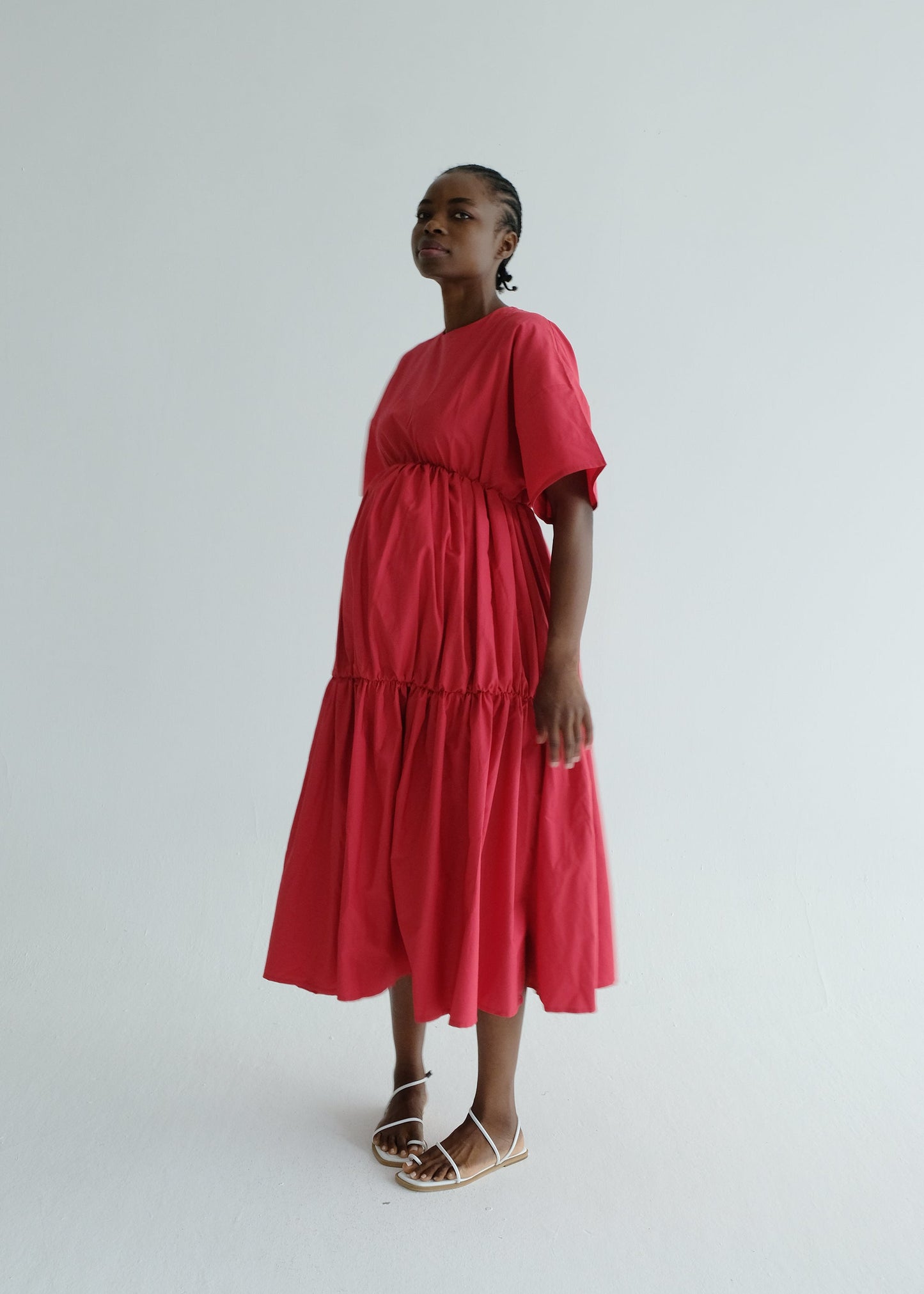 Charlie Dress - Maternity