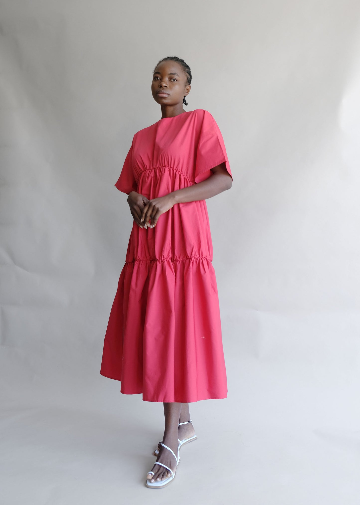 Charlie Dress - Maternity