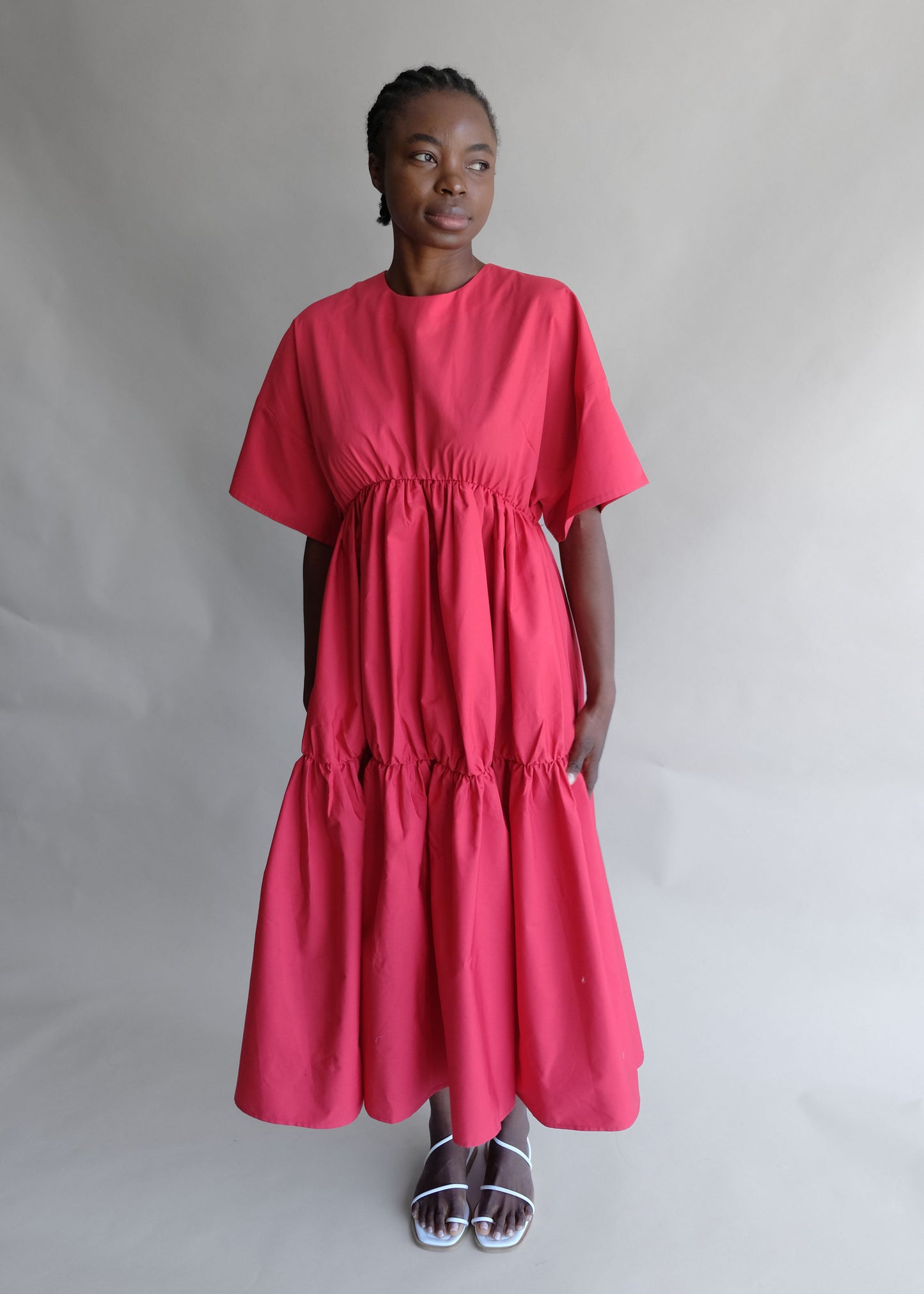 Charlie Dress - Maternity