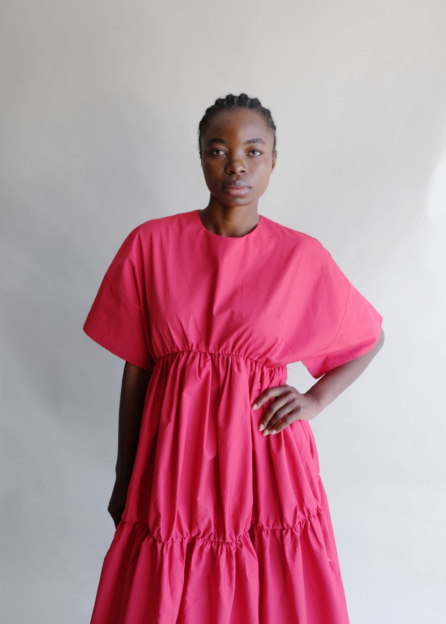 Charlie Dress - Maternity