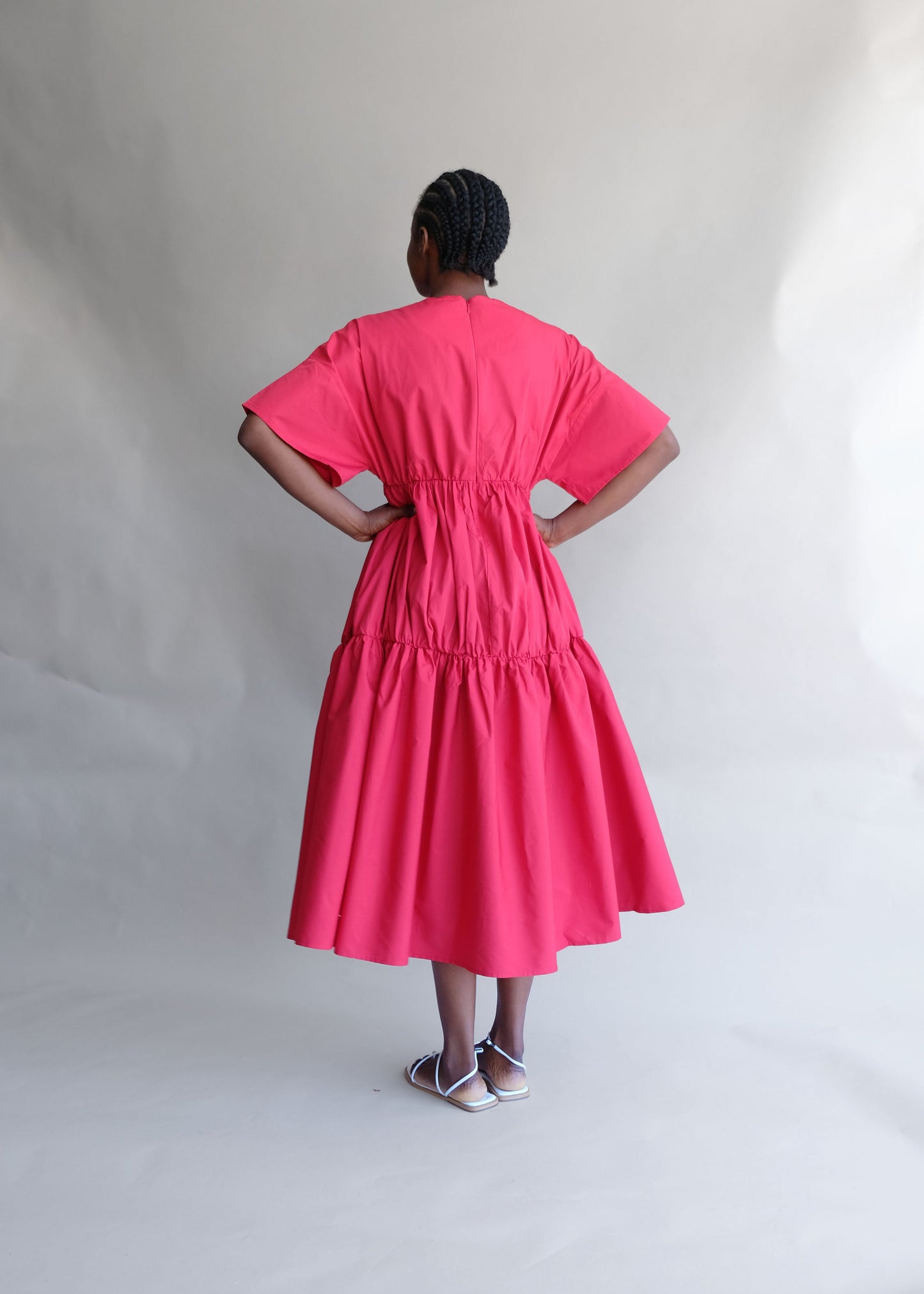 Charlie Dress - Maternity