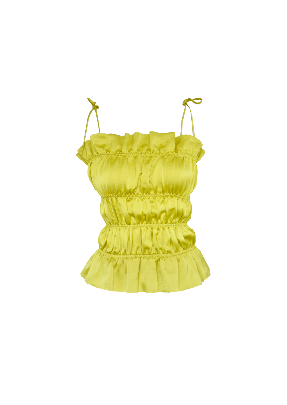 Crinkle Top - OhSevenDays
