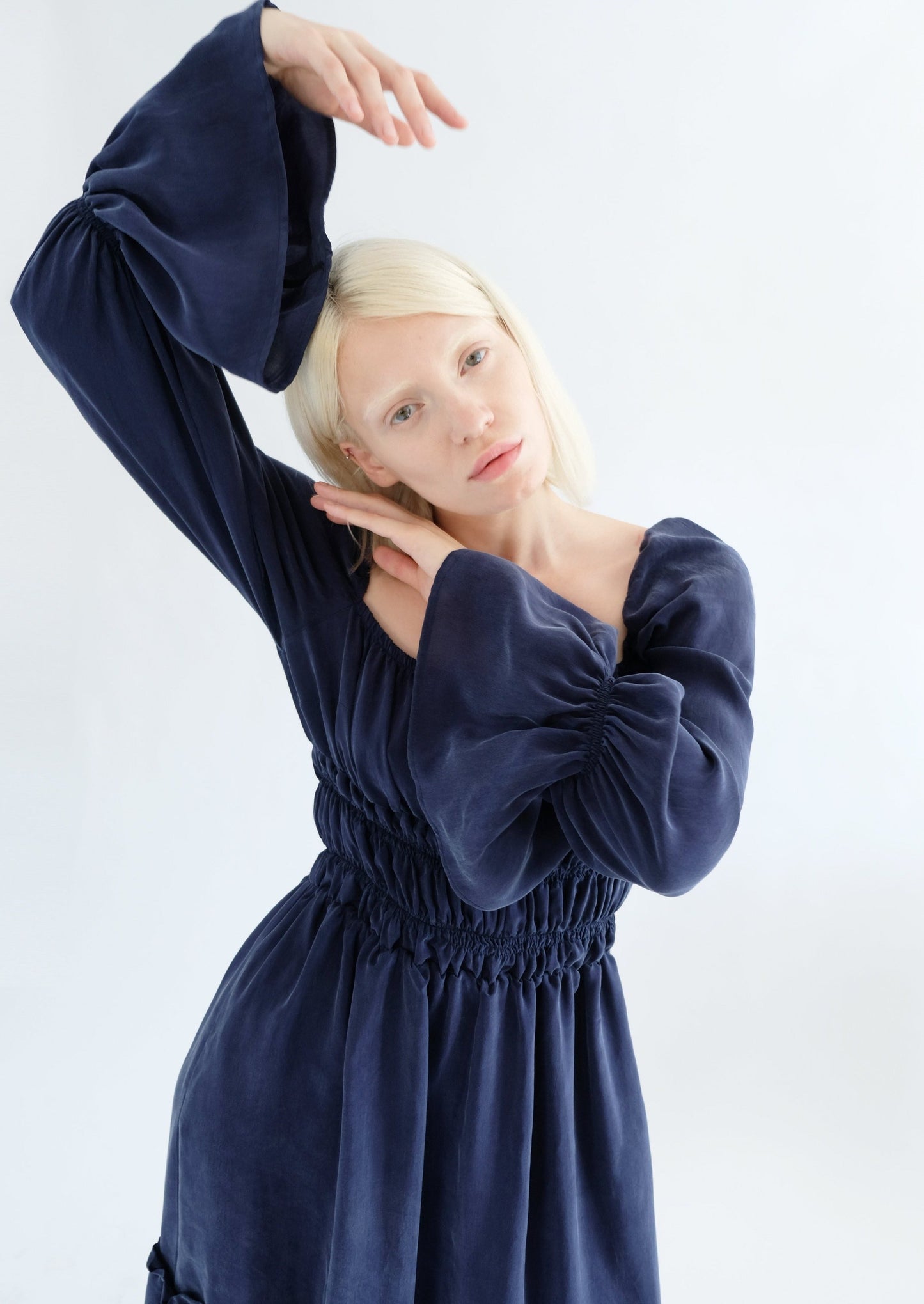 Willa Dress - OhSevenDays