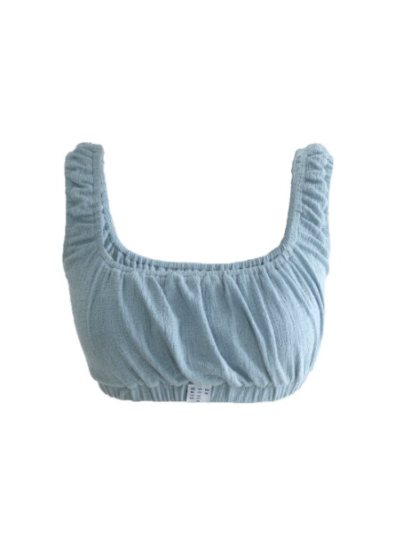 Ruby Crop Top - OhSevenDays