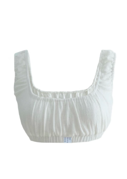 Ruby Crop Top - OhSevenDays