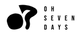 OhSevenDays Türkiye