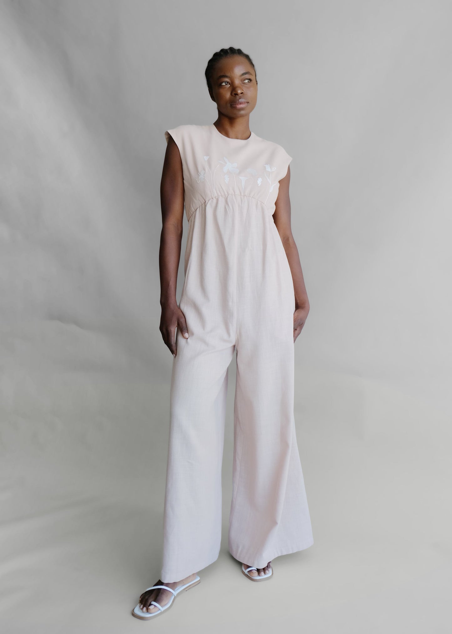 Martha Jumpsuit